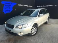 Subaru Legacy SW 3.0R de 2006 con 229.000 Km por 4.900 EUR. en Almeria