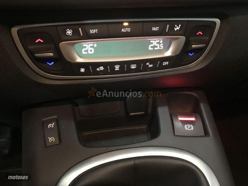 Renault Scenic Limited Energy Tce 115 de 2015 con 61.715 Km por 11.995 EUR. en Barcelona