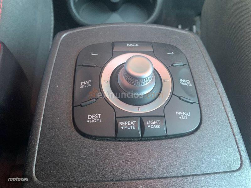 Renault Grand Scenic Dynamique Energy dCi 110 eco2 7p 2012 de 2013 con 135.000 Km por 9.500 EUR. en Sevilla