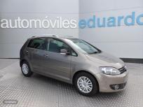 Volkswagen Golf Plus 1.6 TDI 105cv DPF Advance de 2011 con 135.521 Km por 10.500 EUR. en La Rioja