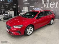 Opel Insignia ST GS Line 1.5D DVH 90kW 122CV MT6 de 2021 con 12 Km por 29.500 EUR. en Sevilla