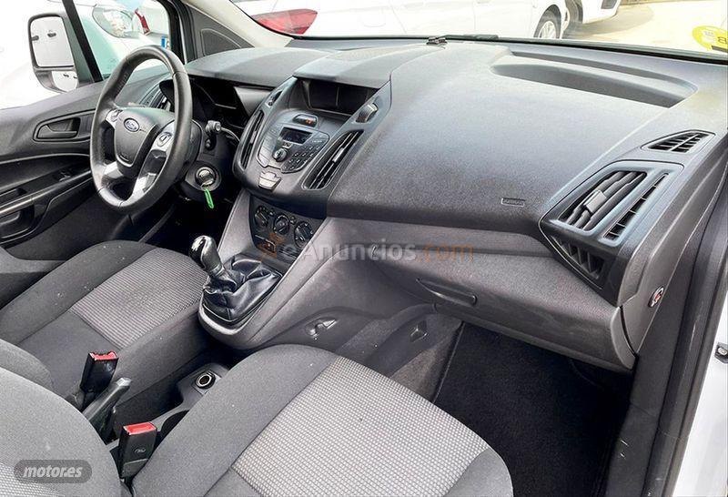 Ford Tourneo Connect Compact 1.6 TDCi 95cv Trend de 2014 con 136.000 Km por 12.990 EUR. en Barcelona