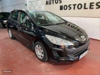 Peugeot 308 SW Confort 1.6 VTi de 2009 con 156.000 Km por 4.495 EUR. en Madrid