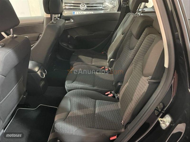 Peugeot 308 SW Confort 1.6 VTi de 2009 con 156.000 Km por 4.495 EUR. en Madrid