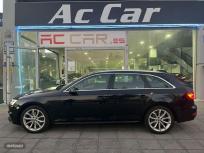 Audi A4 Avant S line 35 TFSI 110kW 150CV de 2018 con 60.000 Km por 29.500 EUR. en Madrid