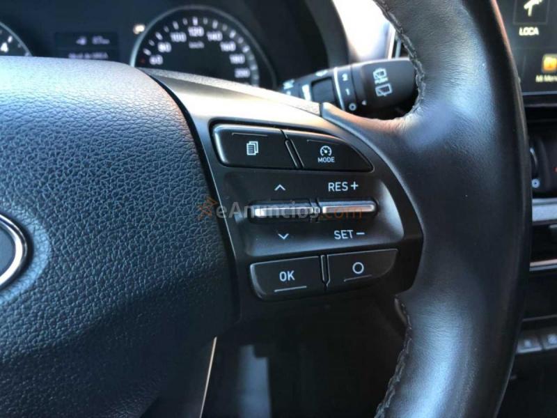 Hyundai i30 1.6crdi 116cv klass 