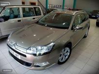 Citroen C5 2.0 HDi 140cv Millenium Tourer de 2013 con 150.000 Km por 8.900 EUR. en Sevilla