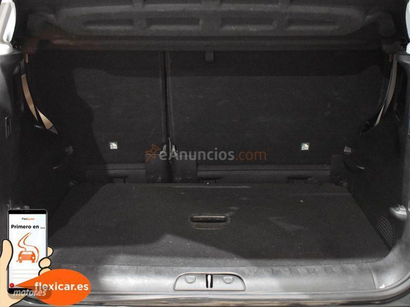 Fiat 500L 1.6 16v Multijet II 105CV SS Lounge de 2016 con 91.543 Km por 12.990 EUR. en Almeria