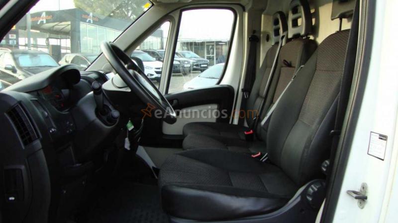 Citron Jumper BLUE HDI 110 CV 6V  FURGON L1H1 