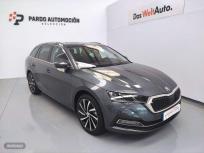 Skoda Octavia Combi 1.5 TSI 110kW 150CV Manual Style de 2020 con 2.602 Km por 27.900 EUR. en Lugo