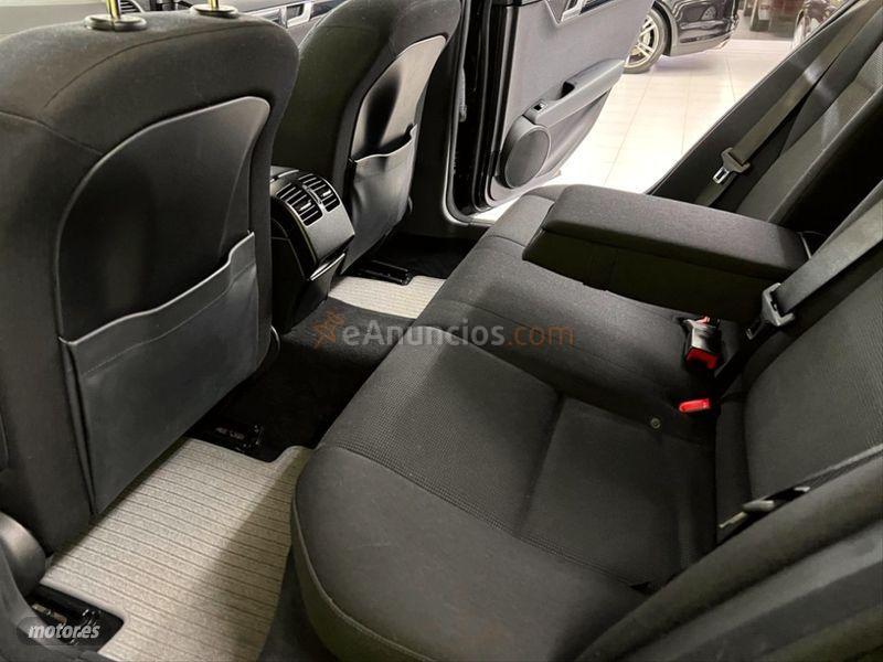 Mercedes Clase C C 200 CDI Elegance Estate de 2014 con 188.000 Km por 13.990 EUR. en La Coruna