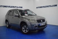 Suzuki Grand Vitara 1.9 DDIS JLX, 130 CV, 5 PUERTAS 