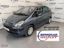 Citroen Xsara Picasso 1.6 HDi 92 SX de 2010 con 149.212 Km por 4.450 EUR. en Sevilla