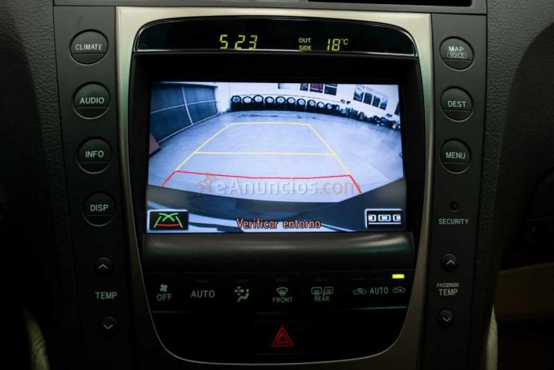 Lexus GS 450H 3.5 PRESIDENT 340CV HYBRID 