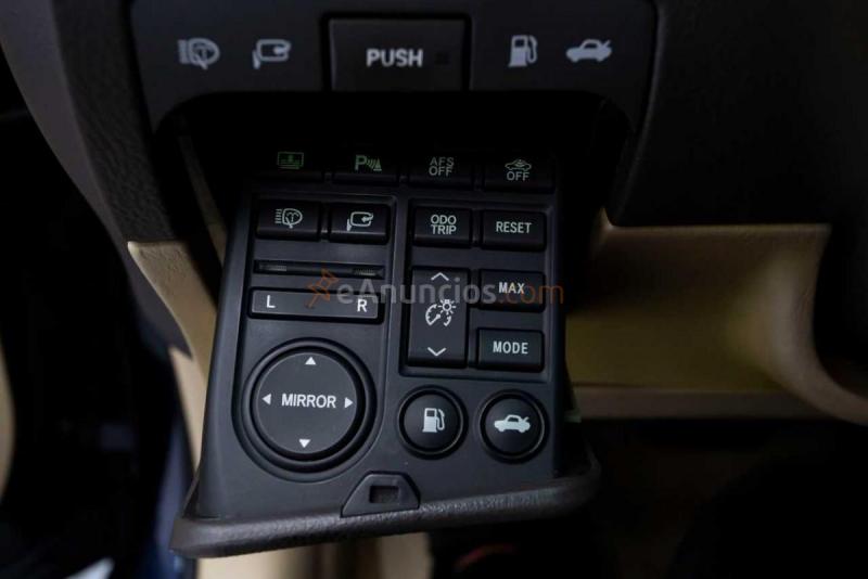 Lexus GS 450H 3.5 PRESIDENT 340CV HYBRID 