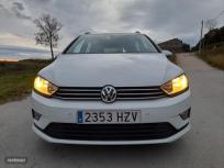 Volkswagen Golf Advance 1.6 TDI 110cv BMT de 2014 con 119.000 Km por 11.900 EUR. en Barcelona
