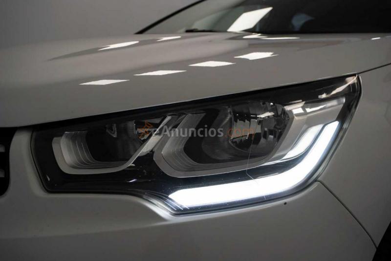 Citron C4 1.2 PURETECH 130CV 