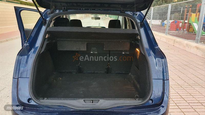 Citroen C4 Picasso BlueHDi 120cv EAT6 Feel de 2015 con 216.000 Km por 6.500 EUR. en Alicante