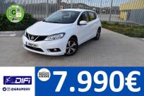 Nissan Pulsar 1.5dCi VISIA 