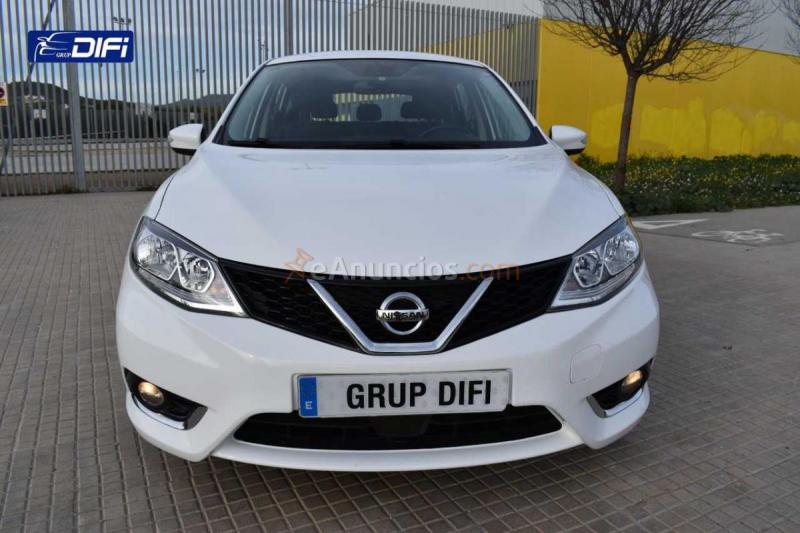 Nissan Pulsar 1.5dCi VISIA 