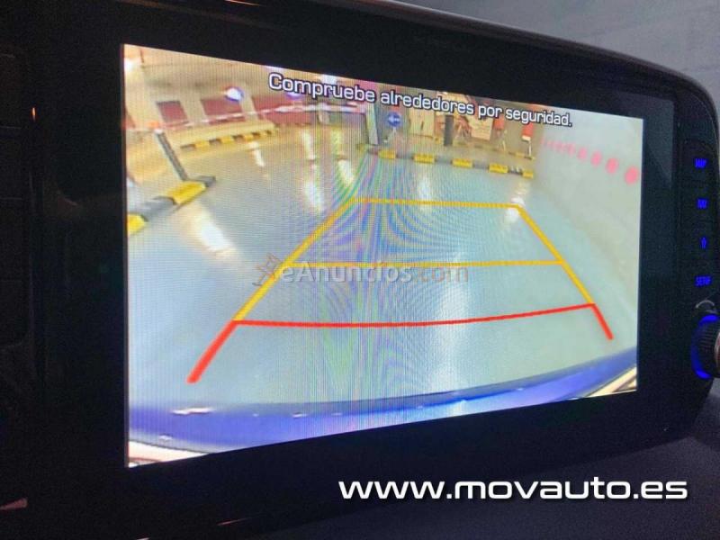 Hyundai Tucson 1.6 GDi Tecno 