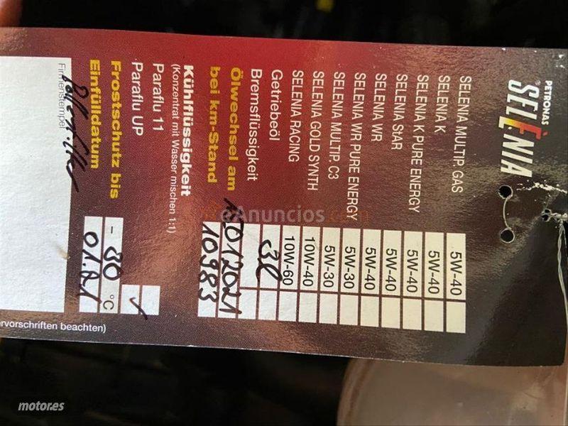 Fiat Tipo SW 1.4 70kW 95CV Mirror de 2019 con 17.000 Km por 12.990 EUR. en Madrid