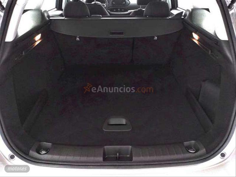 Fiat Tipo SW 1.4 Fire 70kW 95CV Pop de 2019 con 103 Km por 13.950 EUR. en Sevilla