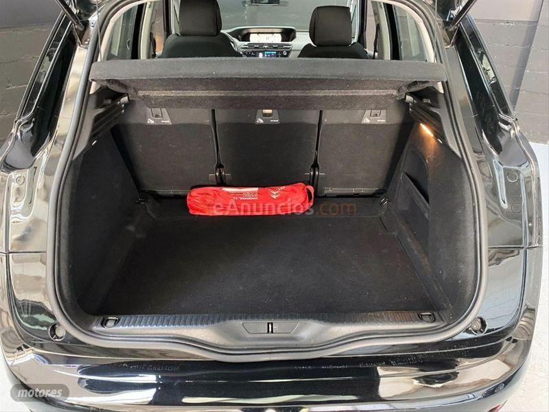 Citroen C4 Picasso PureTech 81KW 110CV SS 6v First de 2017 con 95.000 Km por 13.490 EUR. en Madrid