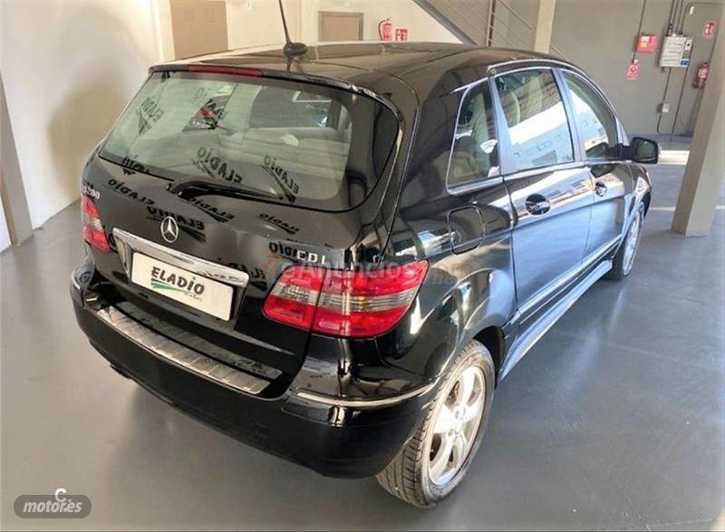 Mercedes Clase B B 200 CDI de 2010 con 149.000 Km por 8.990 EUR. en Madrid