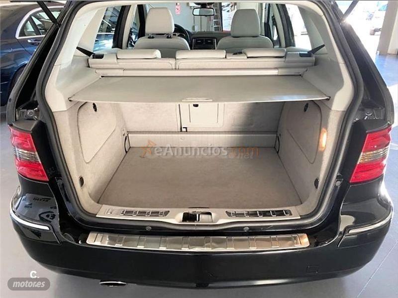 Mercedes Clase B B 200 CDI de 2010 con 149.000 Km por 8.990 EUR. en Madrid