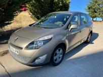 Renault Grand Scénic 1.5 DCI 