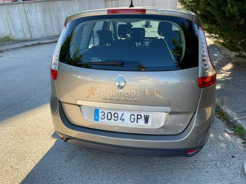 Renault Grand Scénic 1.5 DCI 