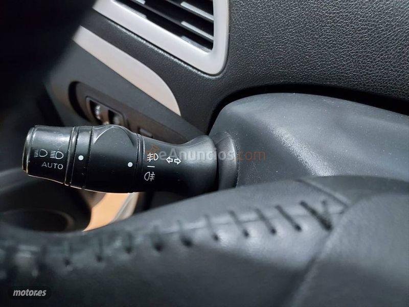 Renault Scenic Business Energy dCi 110 eco2 2012 de 2013 con 105.000 Km por 12.500 EUR. en Malaga