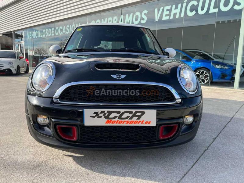 MINI Cooper S KIT JOHN  COOPER 