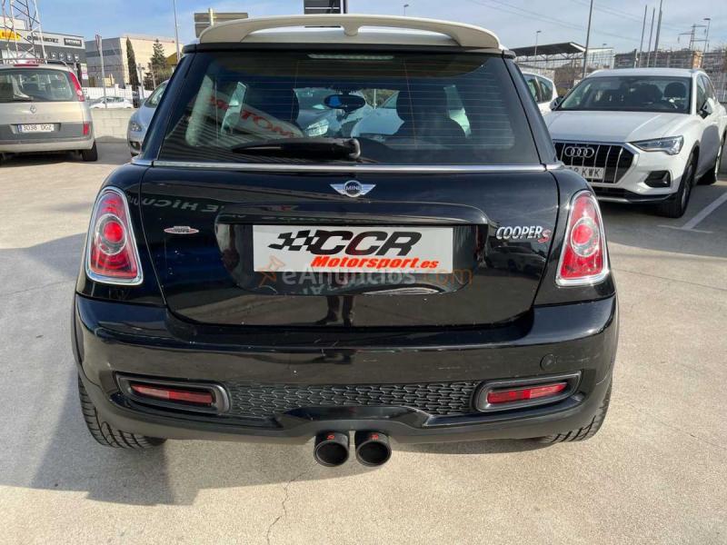 MINI Cooper S KIT JOHN  COOPER 