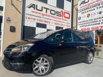 Citron C4 Picasso Grand C4 Picasso 2.0 HDi CAS Exclusive Plus 