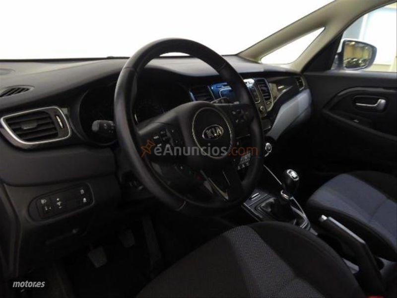 Kia Carens 1.7 CRDi VGT 85kW115CV Drive EcoDynam de 2017 con 68.086 Km por 13.900 EUR. en Barcelona