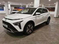 Hyundai Bayon 1.0 TGDI 74kW (100CV) 48V Tecno VEHICULO DIRECCION