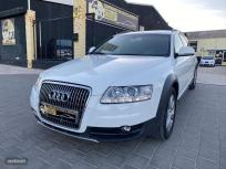 Audi A6 Avant 2.7 TDI 190 quattro tiptronic DPF de 2011 con 325.000 Km por 11.990 EUR. en Jaen