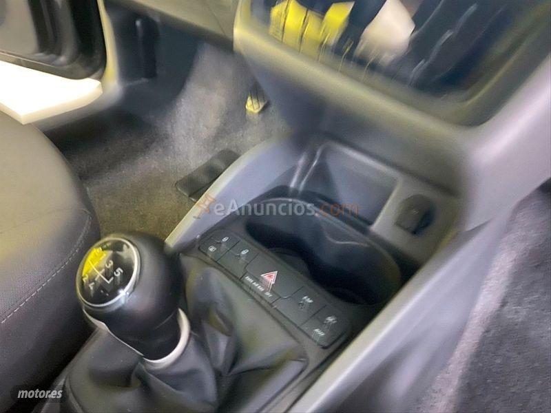 Seat Ibiza ST 1.6 TDI 105cv Style DPF de 2011 con 145.000 Km por 6.990 EUR. en La Coruna