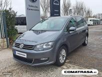 Volkswagen Sharan Advance 2.0 TDI 110kW150CV BMT DSG de 2016 con 160.757 Km por 22.590 EUR. en Madrid