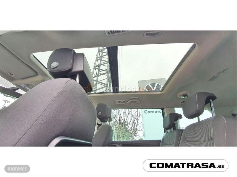 Volkswagen Sharan Advance 2.0 TDI 110kW150CV BMT DSG de 2016 con 160.757 Km por 22.590 EUR. en Madrid