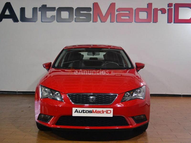 Seat Leon 1.2 TSI 105cv St&Sp Reference