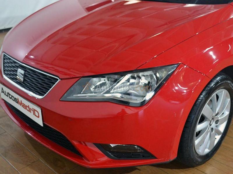 Seat Leon 1.2 TSI 105cv St&Sp Reference