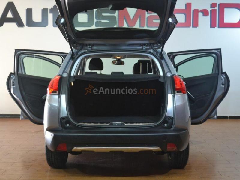 Peugeot 2008 Allure 1.6 BlueHDi 88KW (120CV) S&S