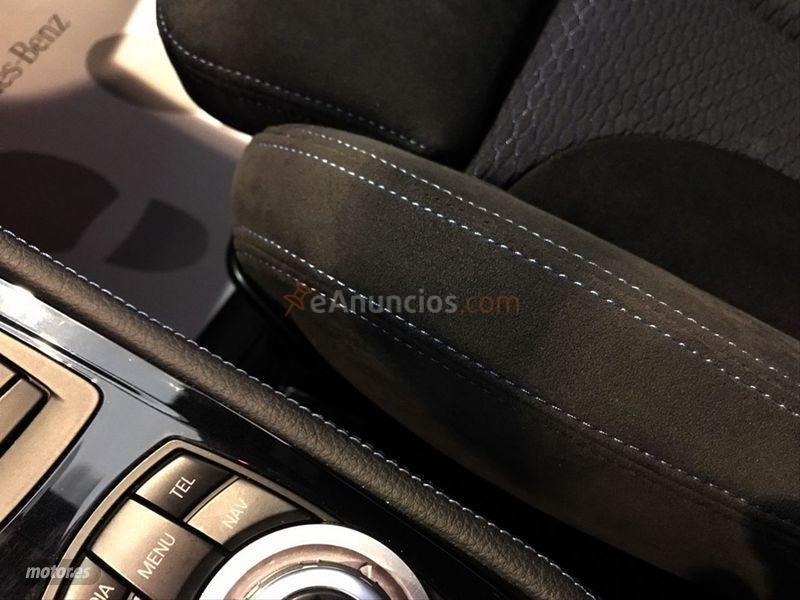 BMW Serie 2 216d de 2015 con 69.233 Km por 17.990 EUR. en Valencia