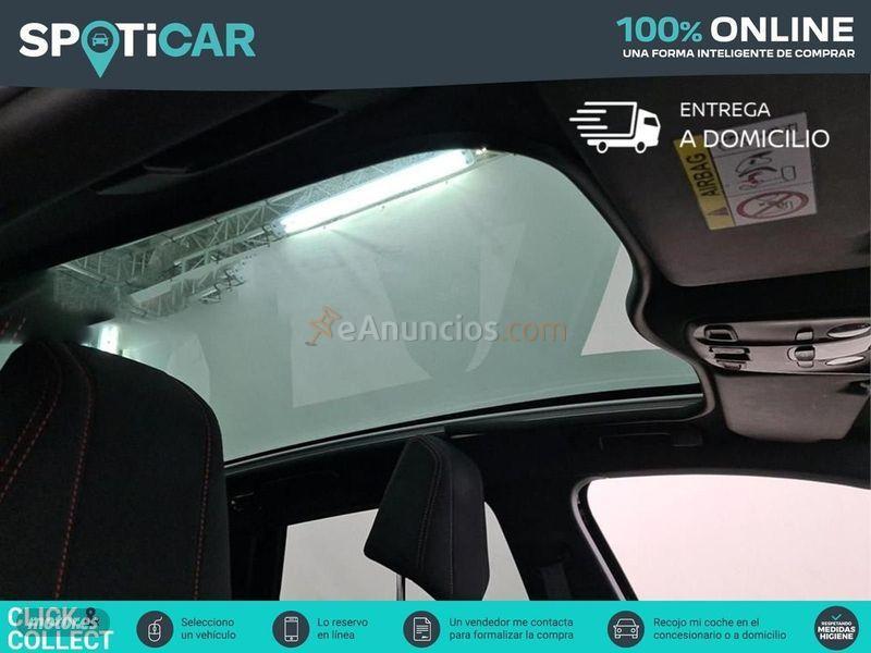 Peugeot 308 SW GT Line 2.0 BlueHDi 110KW 150CV de 2016 con 137.611 Km por 15.900 EUR. en A Coruna