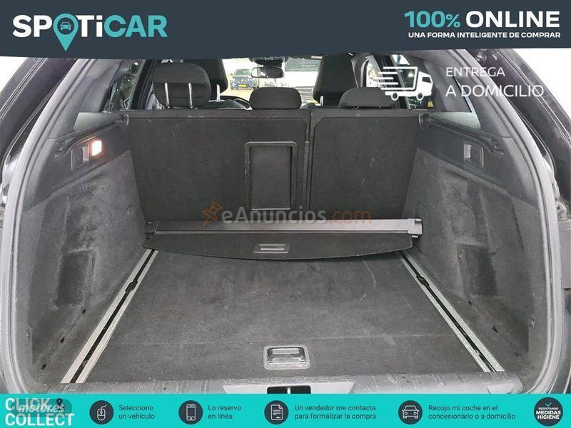 Peugeot 308 SW GT Line 2.0 BlueHDi 110KW 150CV de 2016 con 137.611 Km por 15.900 EUR. en A Coruna