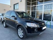 Chevrolet Captiva 2.0VCDI LTX 150cv 