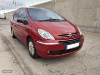 Citroen Xsara Picasso 2.0 16v Exclusive Auto de 2006 con 111.000 Km por 4.500 EUR. en Santa Cruz de Tenerife